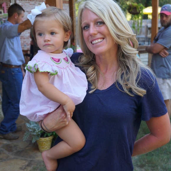 Meet your Posher, Rebecca - Picture 1 of 1